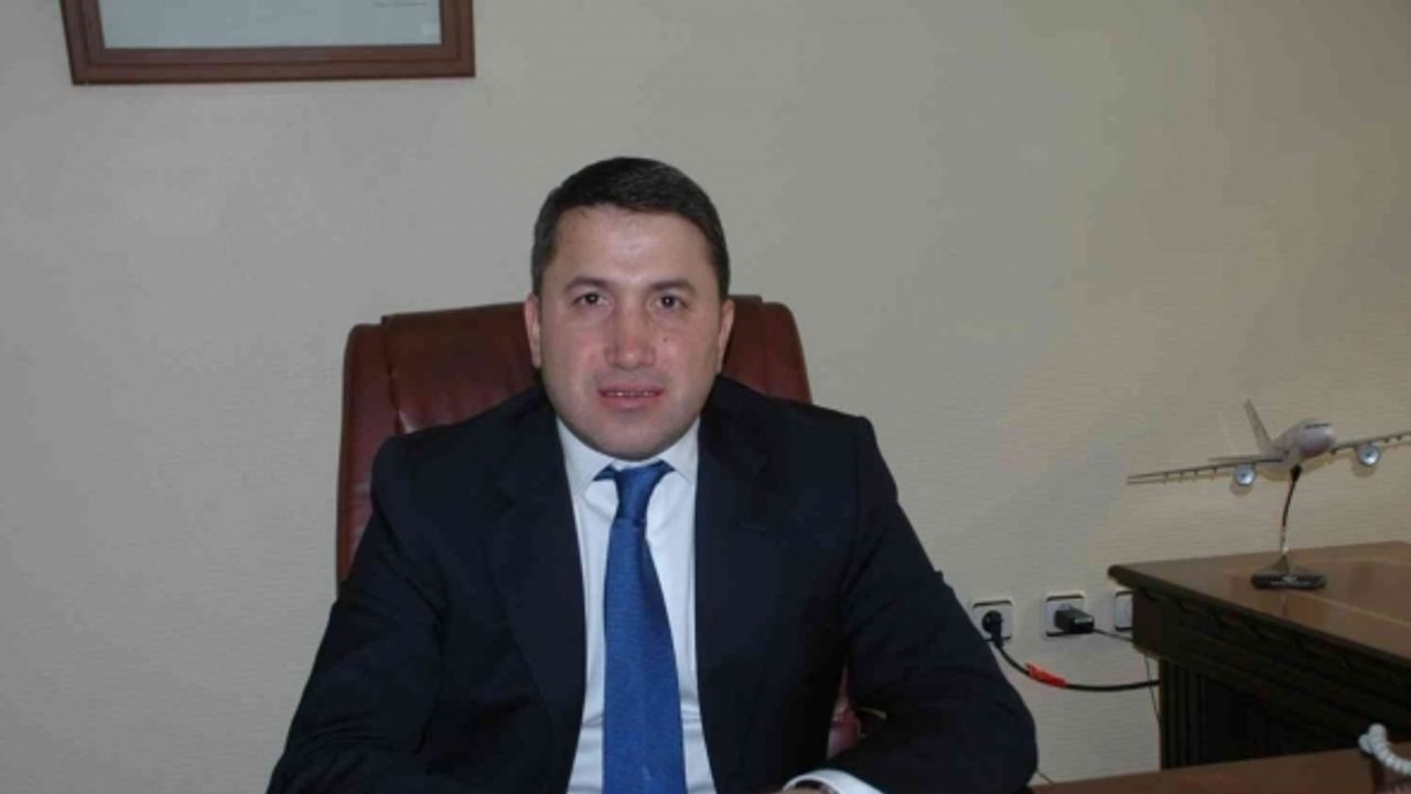 Siirt TSO Başkanı Kuzu: “Bin 500 kişiye istihdam sağladık, Siirt’in kalkınması için çalışıyoruz”