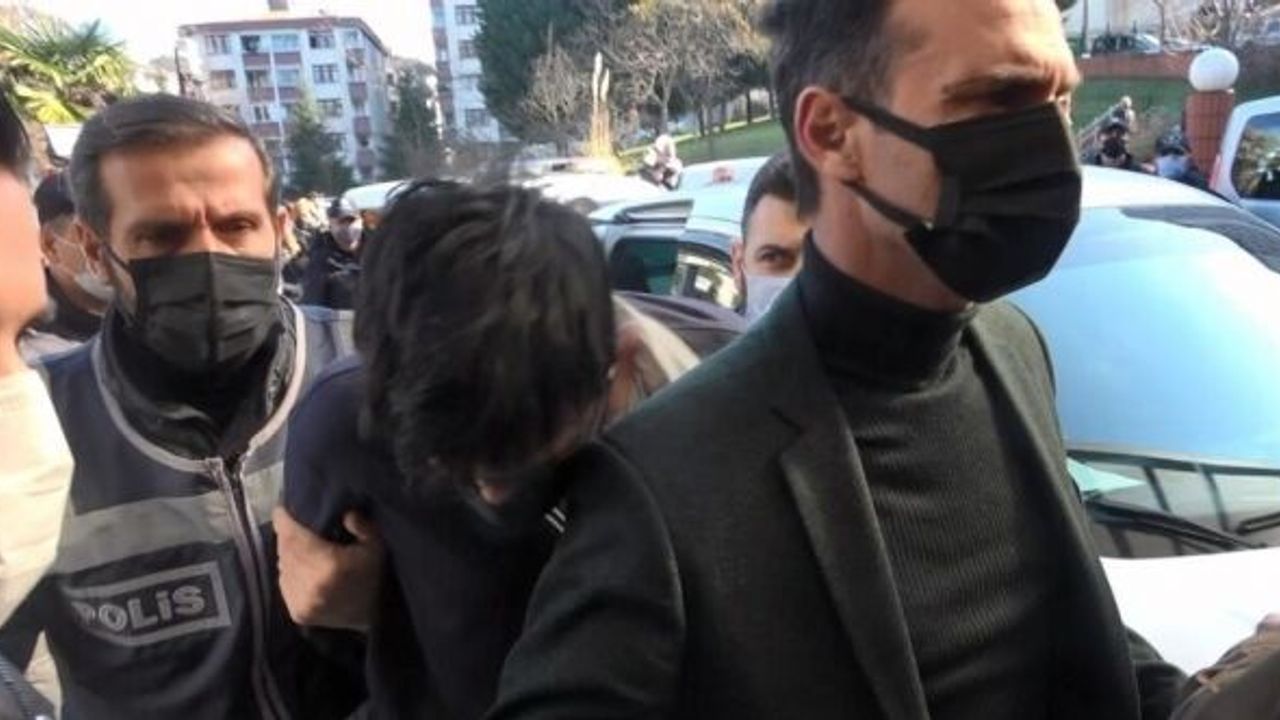 Sıla Şentürk cinayetinde katil zanlısına müebbet hapis cezası verildi