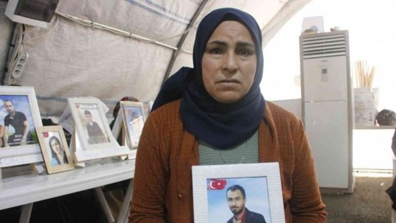 Acılı anne Nilifırka: “Ruh sağlığım bozuldu, ailecek perişanız”