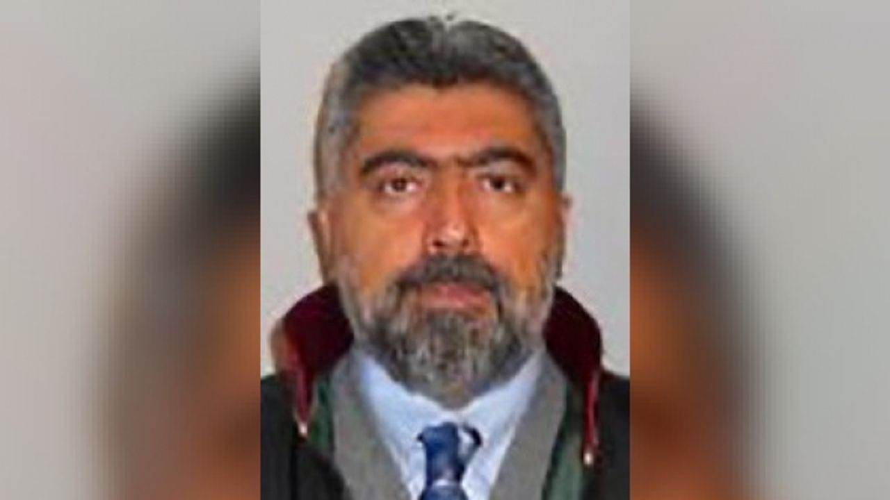 Avukat Servet Bakırtaş’ı bürosunda öldüren sanık ilk kez hakim karşısına çıktı