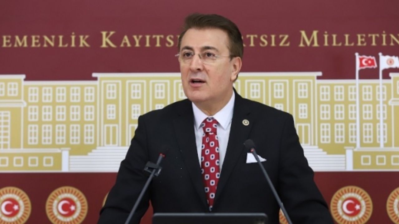 Aydemir: ‘Milli irade 14 Mayısta yine tarih yazacak’