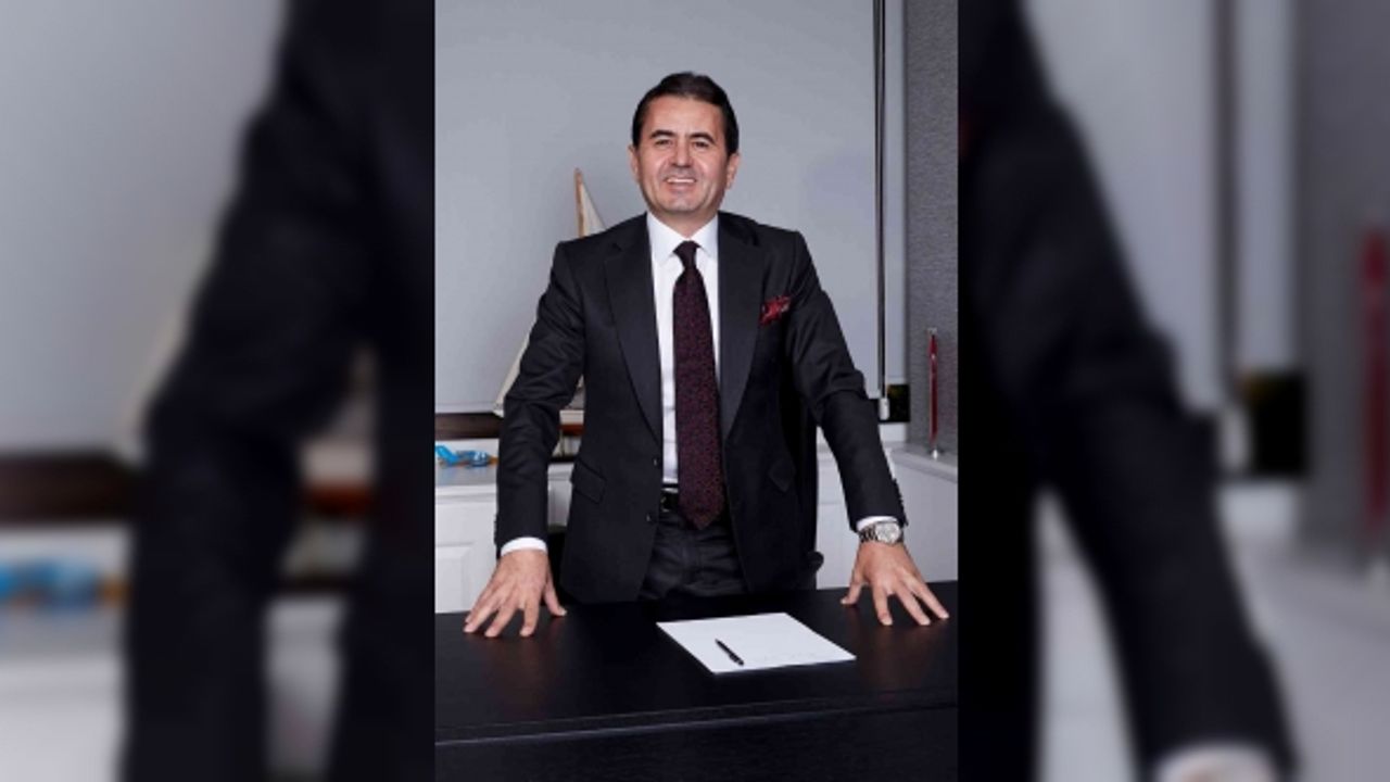 Doğanlar Mobilya Grubu, fuar öncesinde 2023 hedeflerini açıkladı