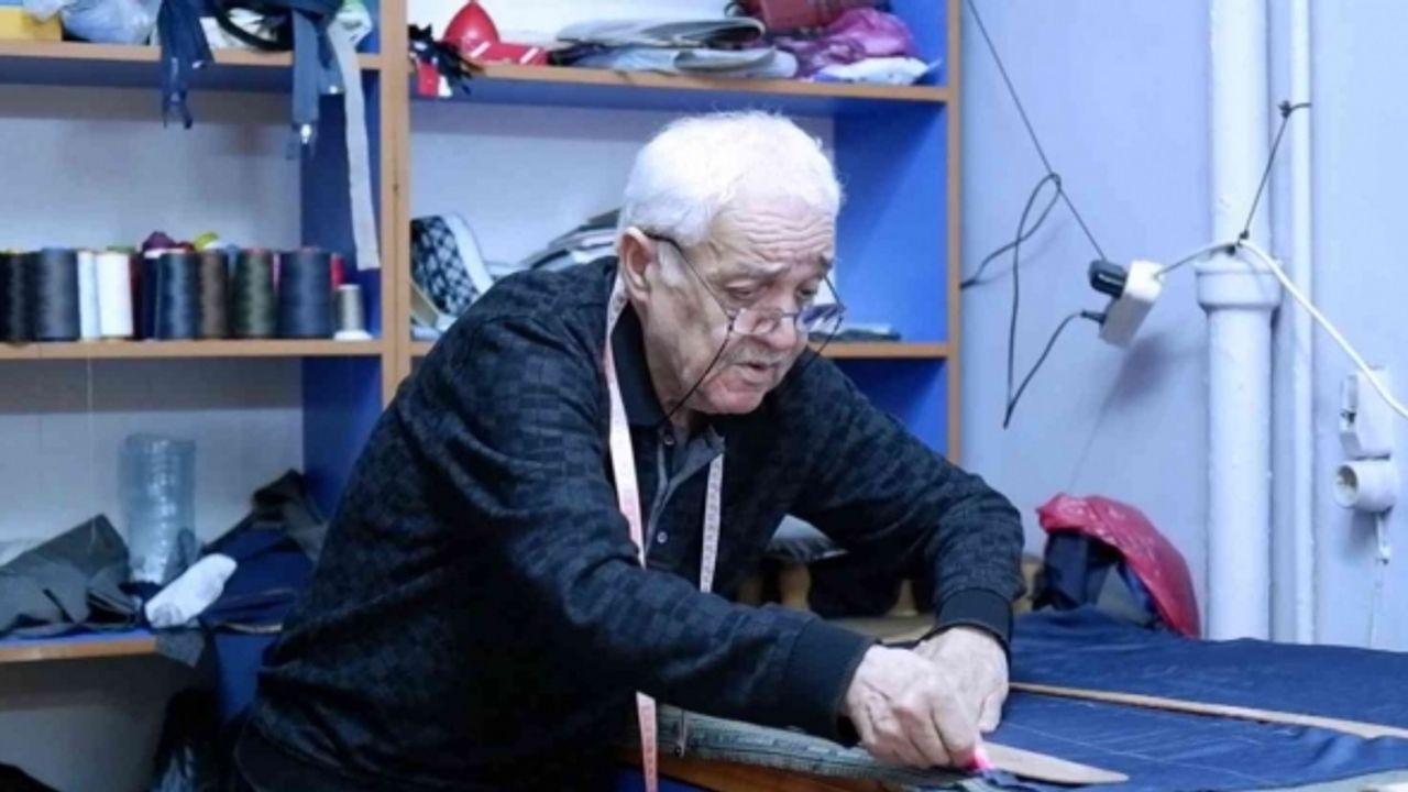 Doktor gibi randevuyla çalışıyorlardı, bugün meslek bitme noktasına geldi