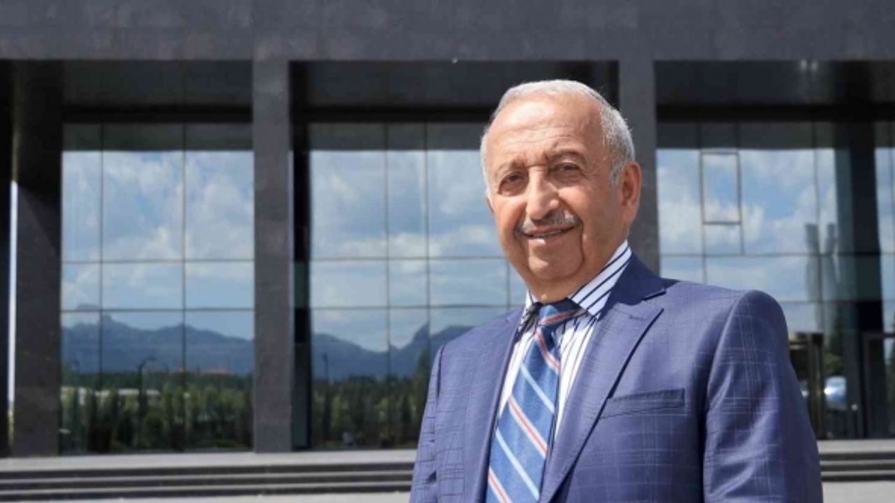 Eti Alüminyum, stratejik ürünü ’özel alümina’da yatırım aşamasına geçti