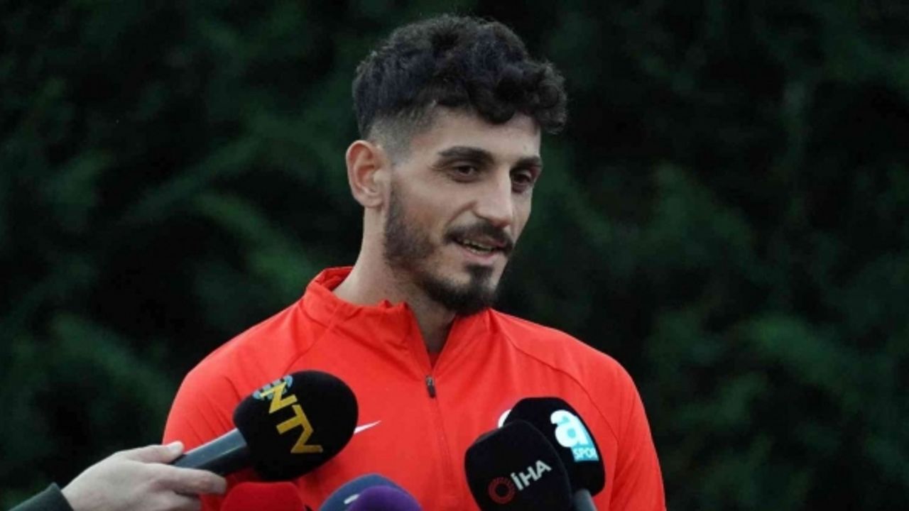 Fenerbahçe, Samet Akaydın’ın transferi için görüşmelere başladı