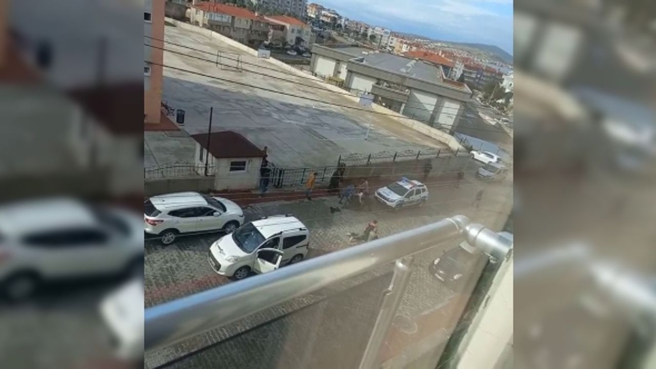 Fırat Yılmaz Çakıroğlu davasında müebbet hapis cezası aldı, adliyeden kaçarken böyle yakalandı