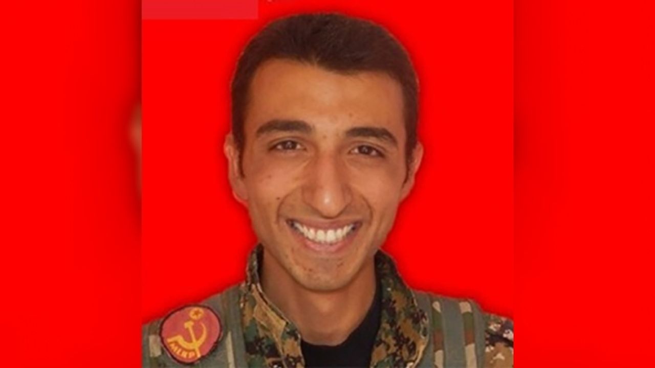 MİT, Marksist Leninist Komünist Parti (MLKP) Suriye Sabotaj Sorumlusu Fırat Neval kod adlı Özgür Namoğlu’nu, Suriye/Haseke’de gerçekleştirdiği operasyonla etkisiz hale getirdi.