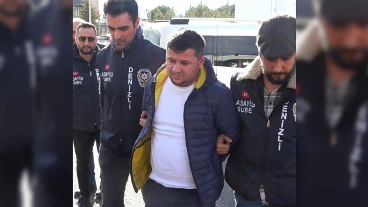 Tutuklanan koca, Mine’nin boğazını 30 dakika boyunca sıkmış