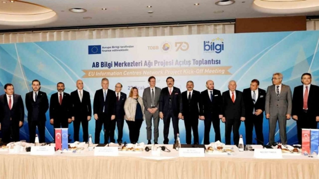 Yıldırım, Lojistik sektöründe taşıma kotaları ve vize konusunu gündeme getirdi