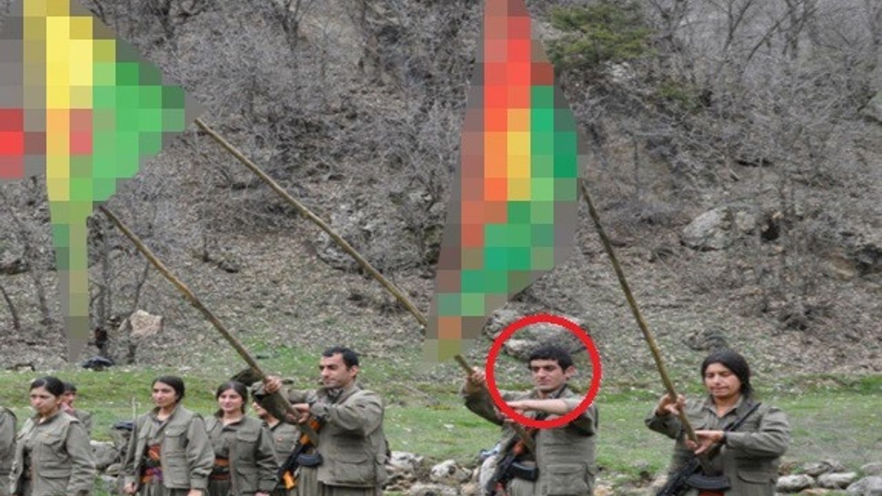 MİT’ten Süleymaniye’de Kritik Operasyon: Terörist Ramazan Güneş Türkiye’ye getirildi