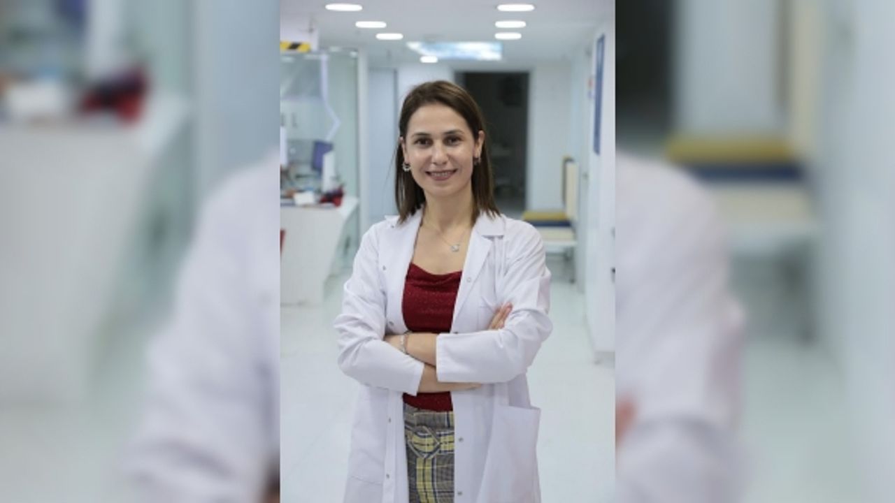 Saç ekim uzmanı Dursun: “Saç ekimi yaptıranların yüzde 87,3ü erkek”