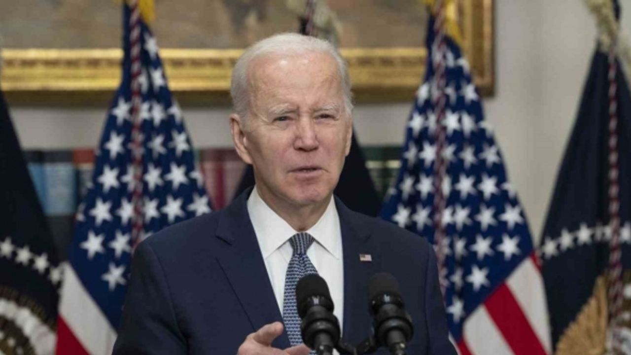 ABD Başkanı Biden, Alaska’da petrol ve gaz rezervinin çıkarılmasını onayladı