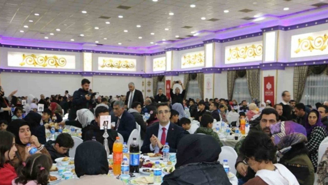 Adalet Bakanı Bekir Bozdağ: “Diyarbakır’da yeni bir şehir kuruyoruz”