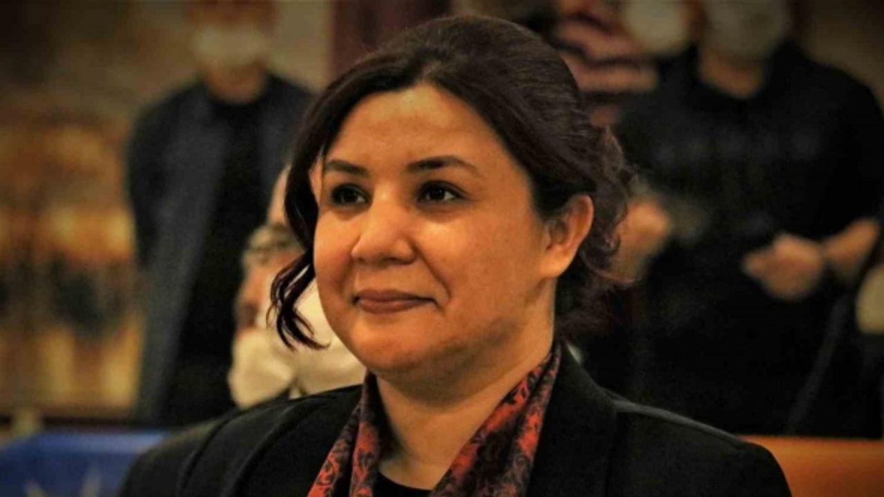 AK Parti Kırşehir İl Teşkilatı’nda aday adayı sayısı 34