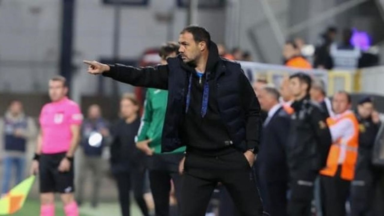 Altınordu, Hasan Özer ile prensip anlaşmasına vardı