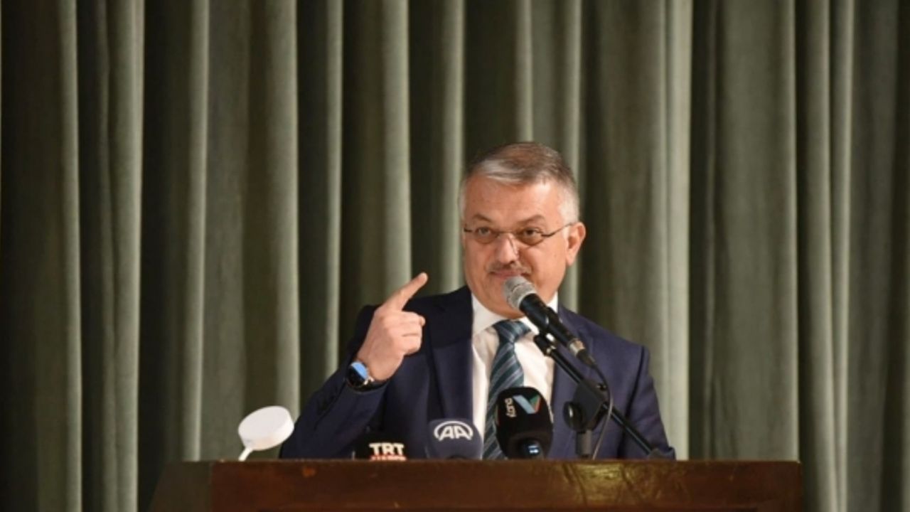 Antalya 2023’te turizmde yeni rekorlar bekliyor