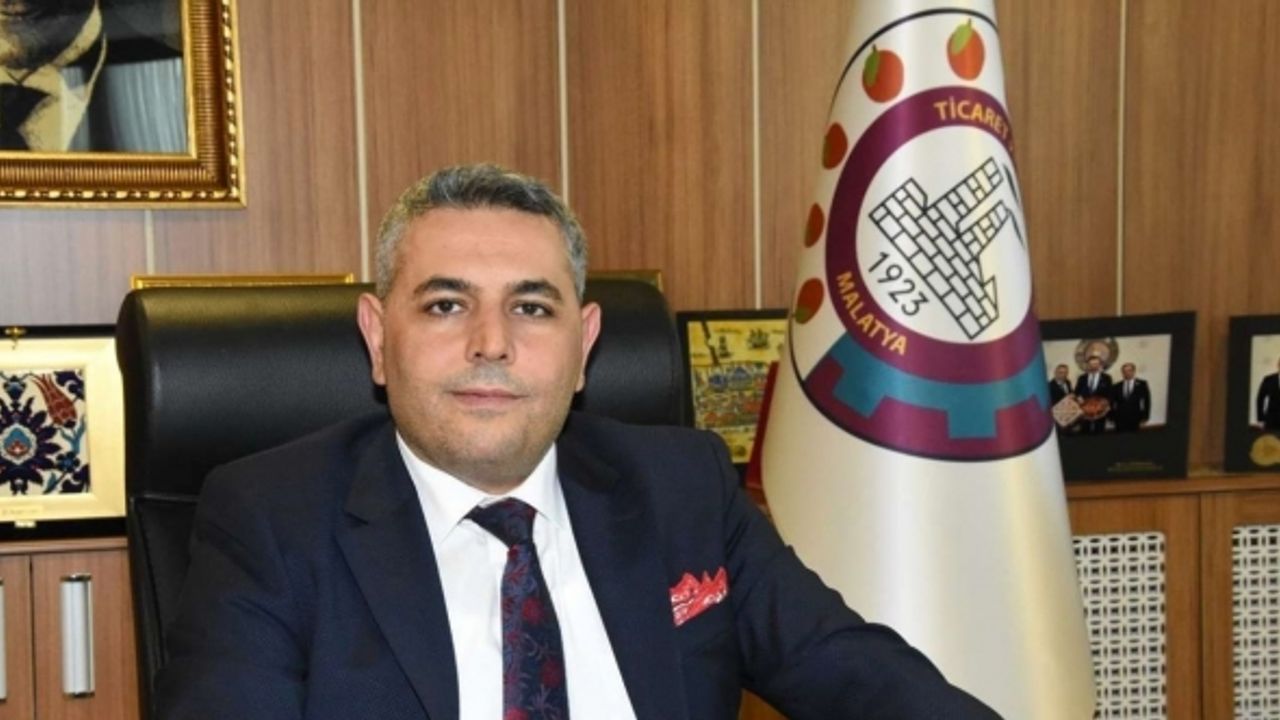 Başkan Sadıkoğlu: “Çek takas sistemi süresi uzatılmalı”