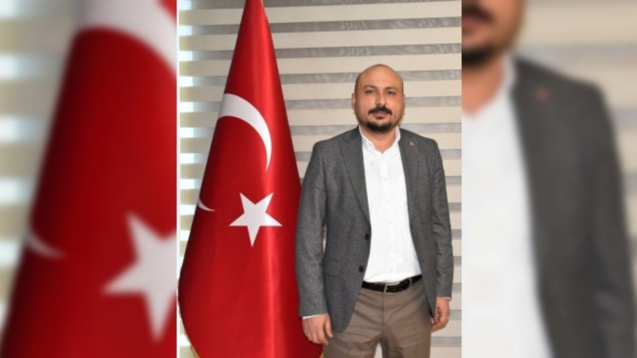 Başkan Varol: "Hulusi Akar Paşa olmasaydı TUSAŞ olmazdı"