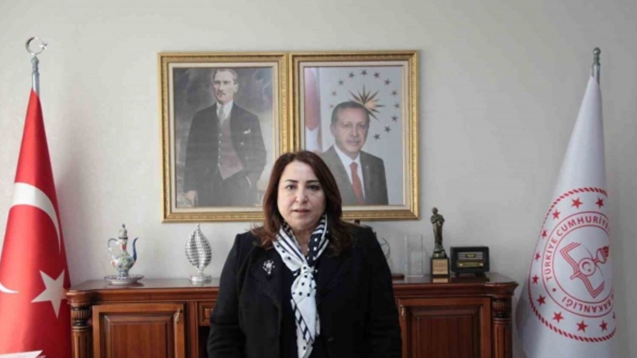 Başörtülü öğrencinin özel okula alınmadığı iddiası