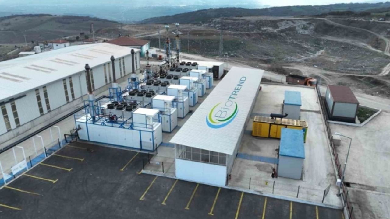 Biotrend, 2022 yılında net kârını 77 kat artırdı
