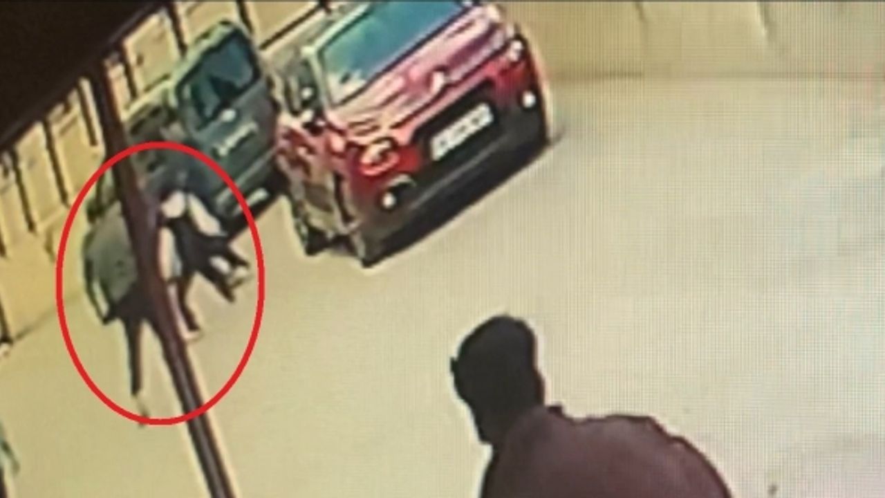 Bursa’da 12 yaşındaki ortaokul öğrencisi, arkadaşını bıçakladı