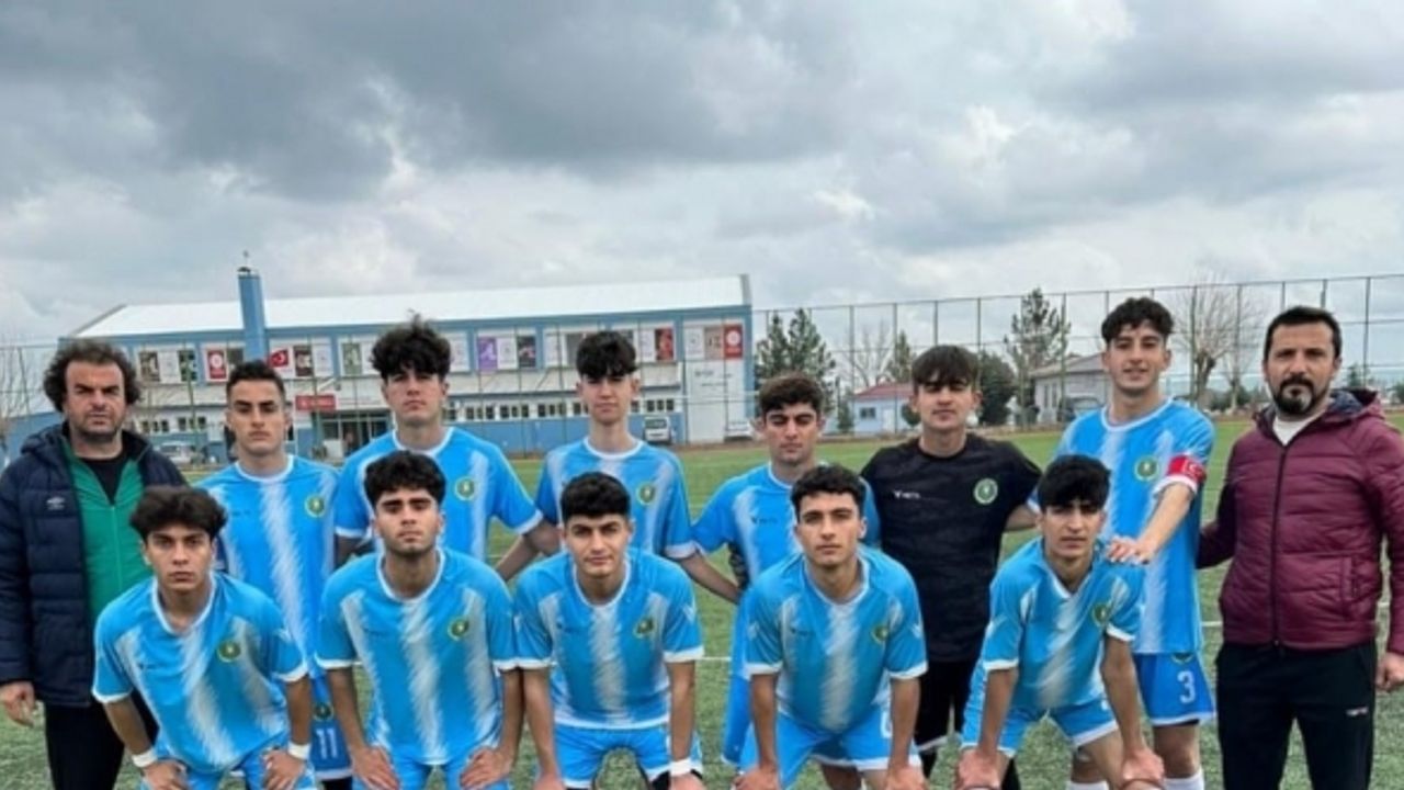 Diyarbakır’ı, Türkiye şampiyonasında 1071 Malazgirt Anadolu Lisesi temsil edecek