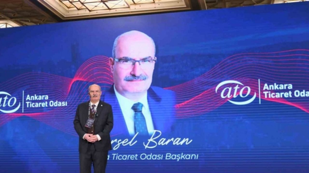 ’E-ticaret ve E-ihracat konferansı’ ATO desteğiyle yapıldı