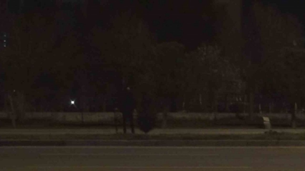 Ege Üniversitesinden randevu alamıyorum deyip tüfekle rastgele ateş açtı