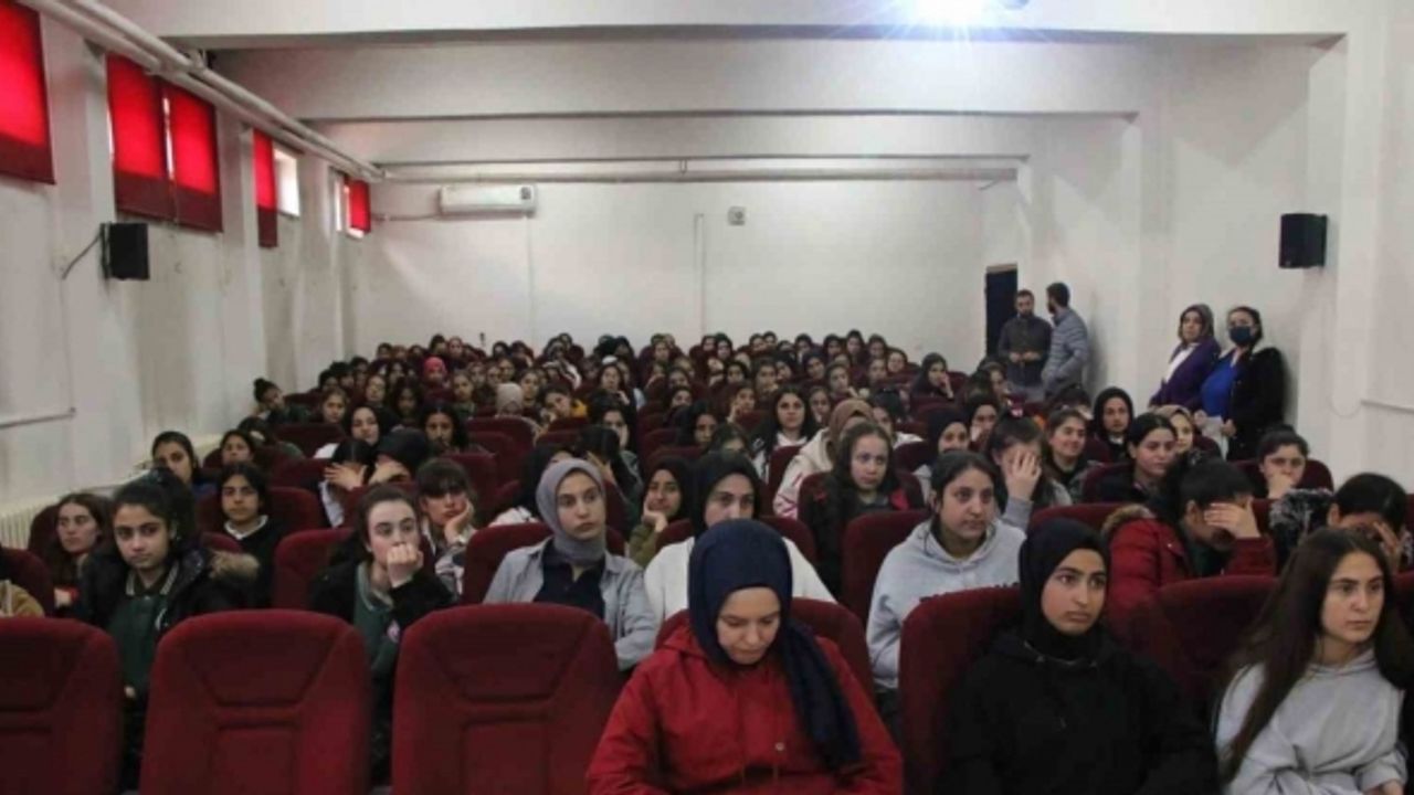 Erciş Belediyesinden "Sıfır Atık Günü" semineri