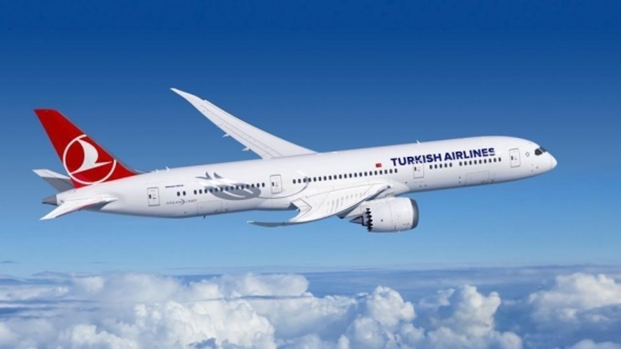 Fransa’daki grev nedeniyle THY bazı seferlerini iptal etti