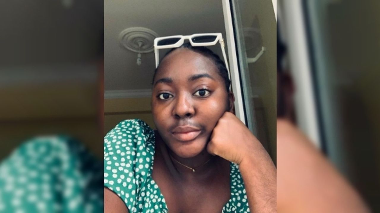 Gabonlu öğrencinin cenazesi, ailesi almadığı için bekletiliyor