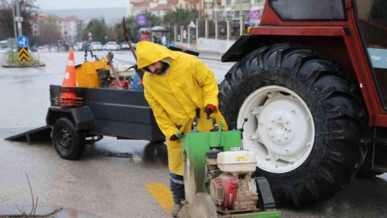 Gölbaşı Belediyesi nostaljik tramvay projesini hayata geçiriyor