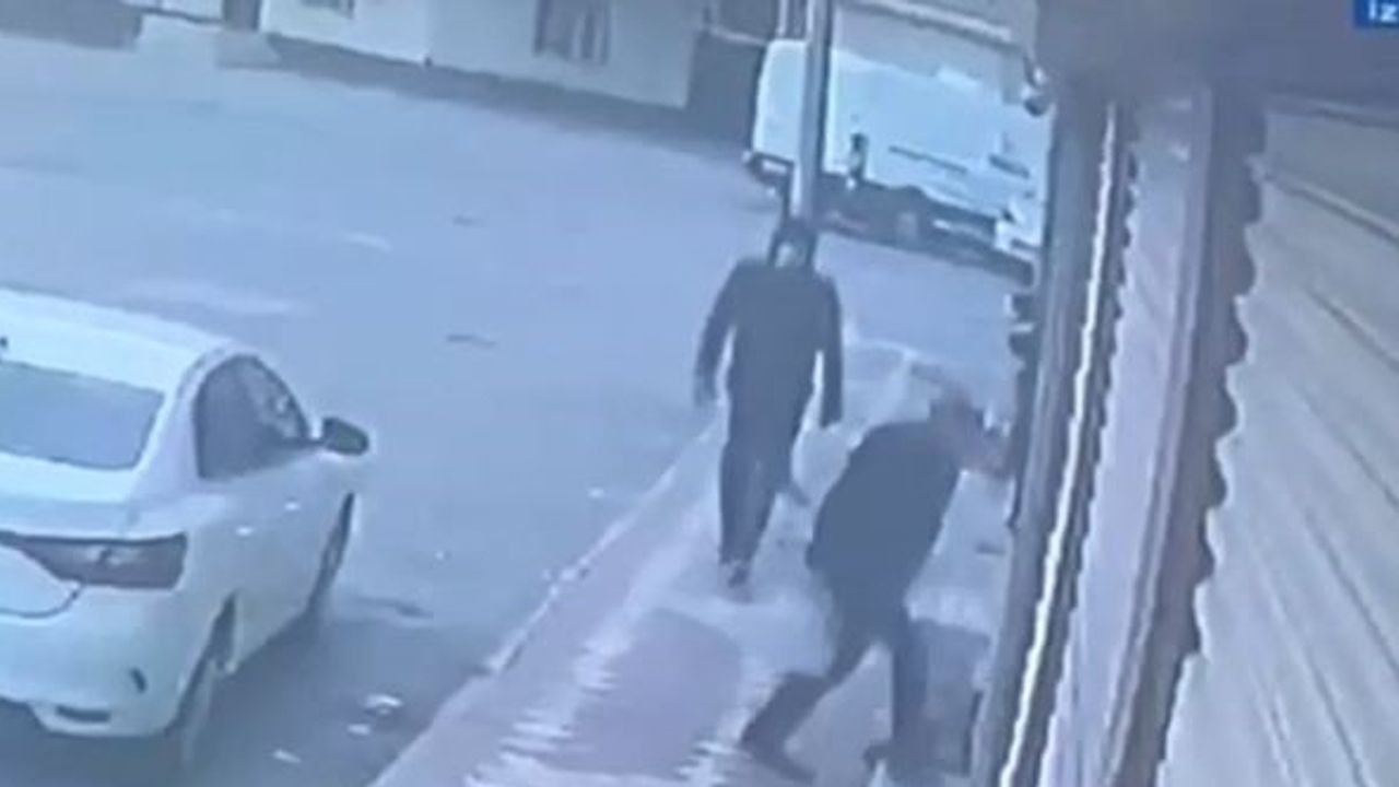 Güpegündüz 2.5 milyon TL’lik kapkaç olayıyla ilgili 2 kişi tutuklandı