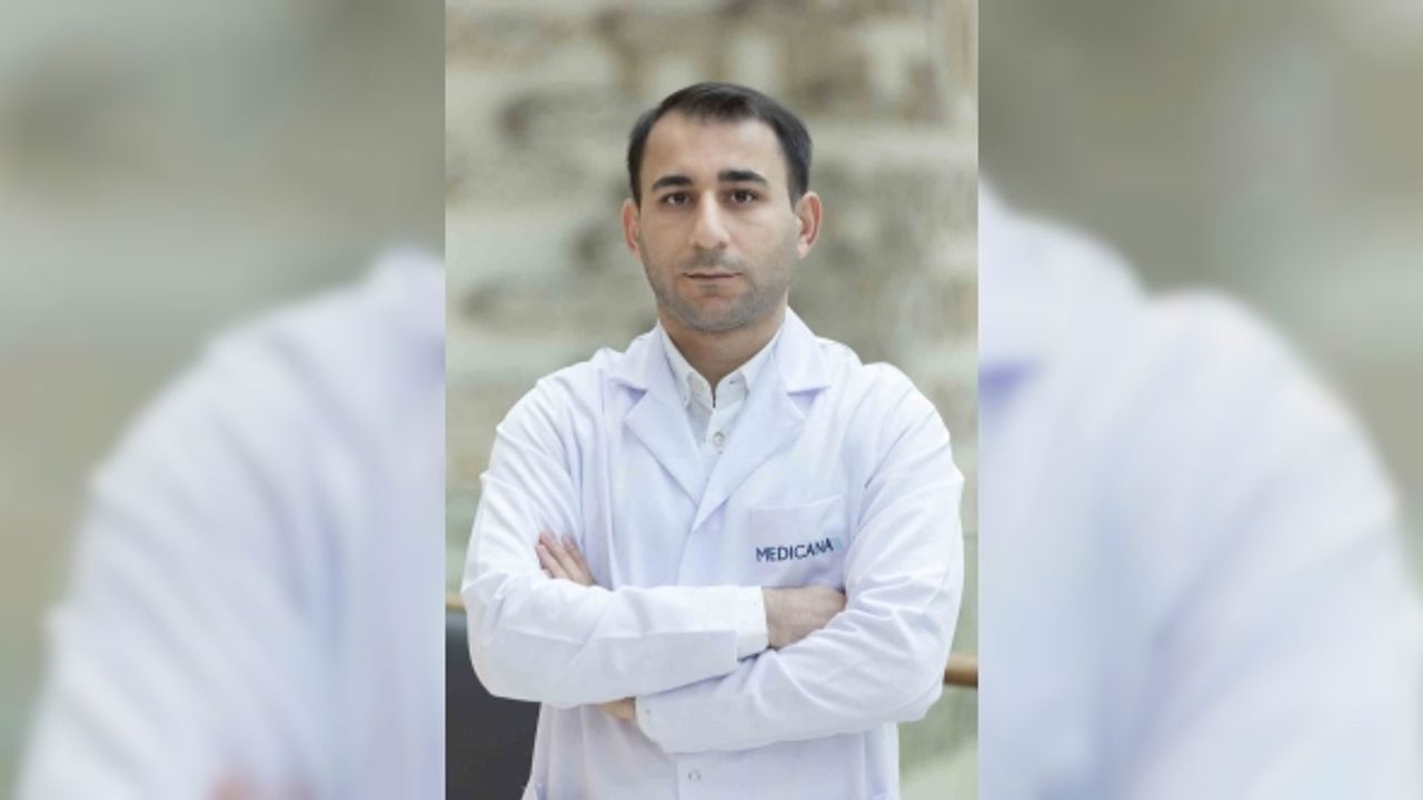 Her 4 kişiden biri inme riski taşıyor