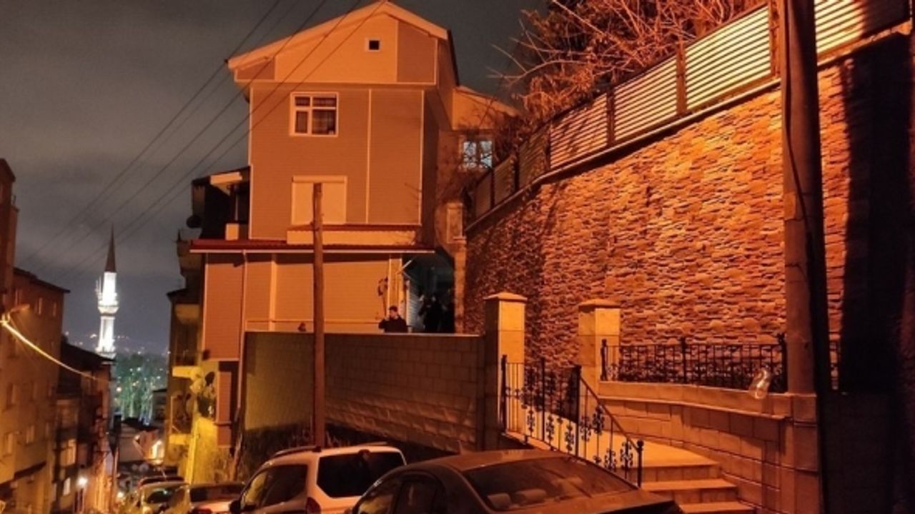 İlaç içtikten sonra alkol alınca intihar ettiğinden şüphelenildi