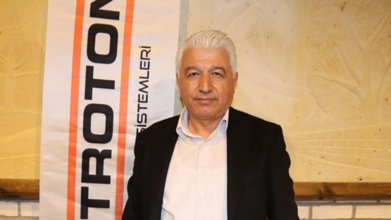 Karadeli’den Kayseri’deki STK’lara çağrı: “Kenya’nın Ankara büyükelçisini Kayseri’ye davet edelim”