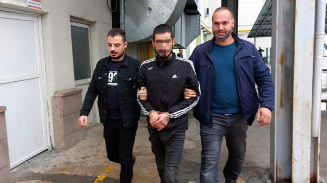 Kardeşini bıçaklayan gence 6 yıl 3 ay hapis