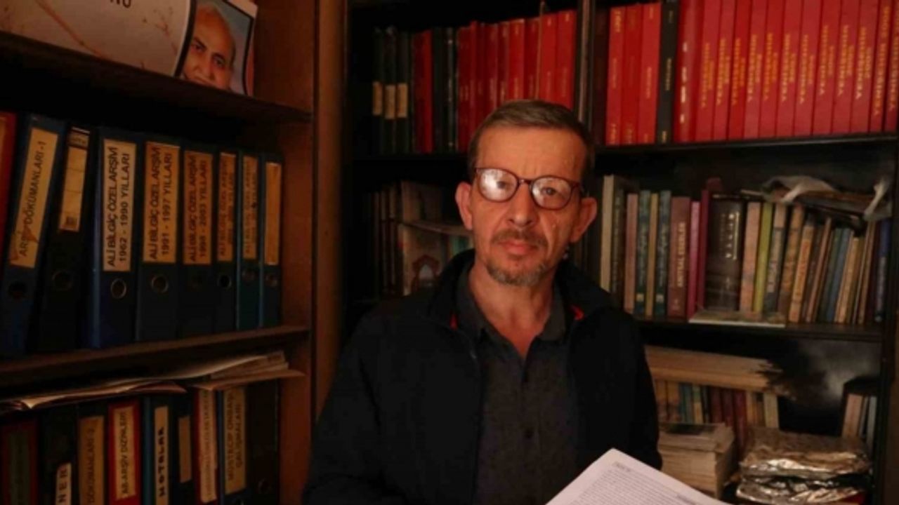 Katar’da ortaya çıkan ilk Osmanlı parası gerçeği...