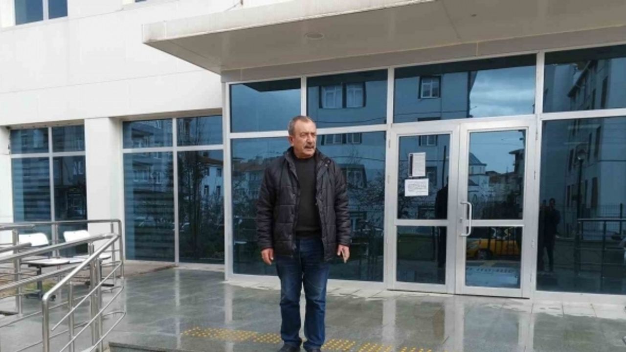 Kırşehir Spor eski yöneticisine 9 yıl sonra sigorta borcu çıktı