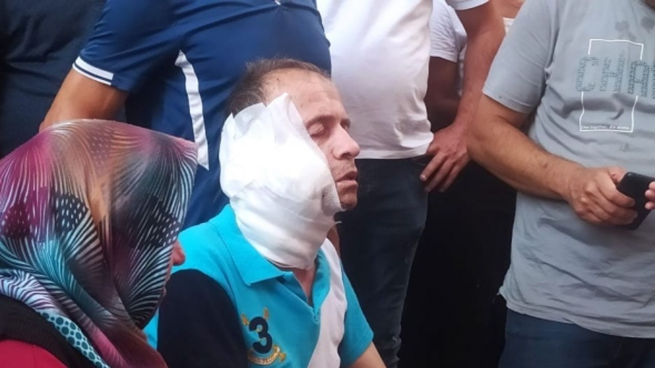 Komşu cinayetinde baba ve oğluna müebbet hapis talebi