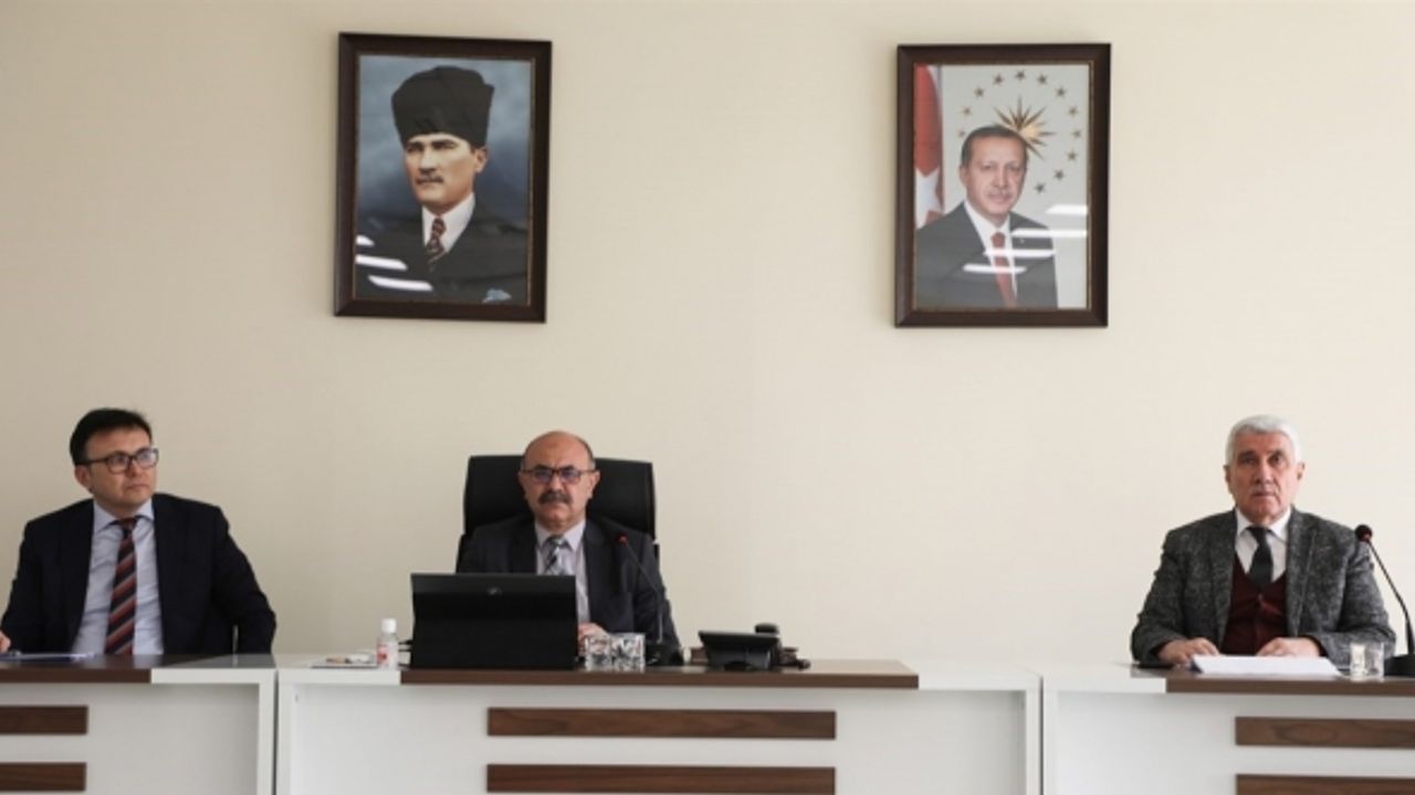 Kütahya’ya 19 yılda 431 milyon 385 bin TL ödenek tahsis edildi