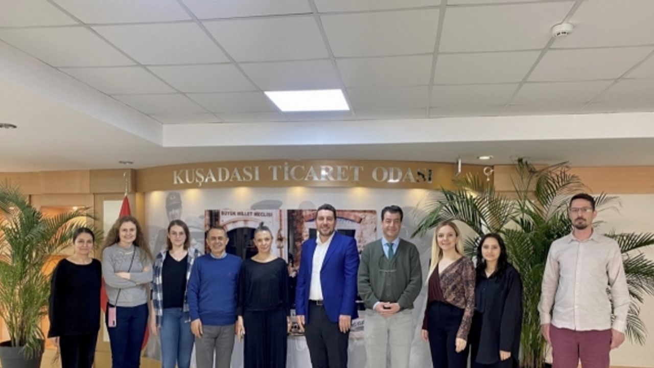 KUTO hizmet kalitesini daha da arttırmayı hedefliyor