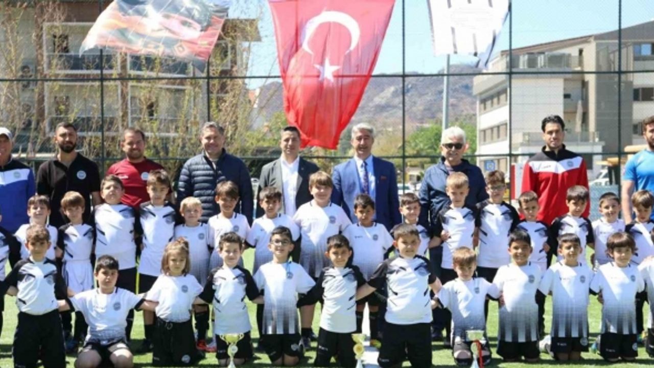 Marmaris’te spora yapılan yatırımlar başarı olarak geri dönüyor