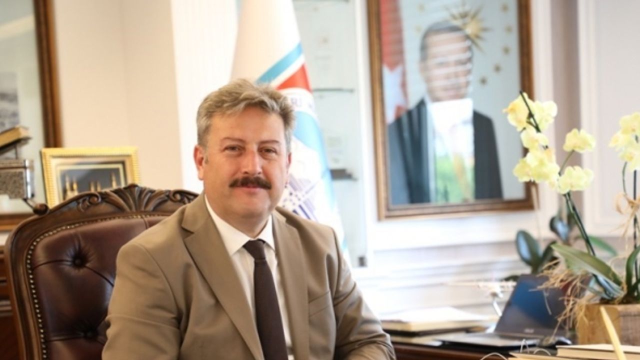 Melikgazi birçok mahallede yaya kaldırımı, otopark ve çevre düzenleme çalışması yapacak