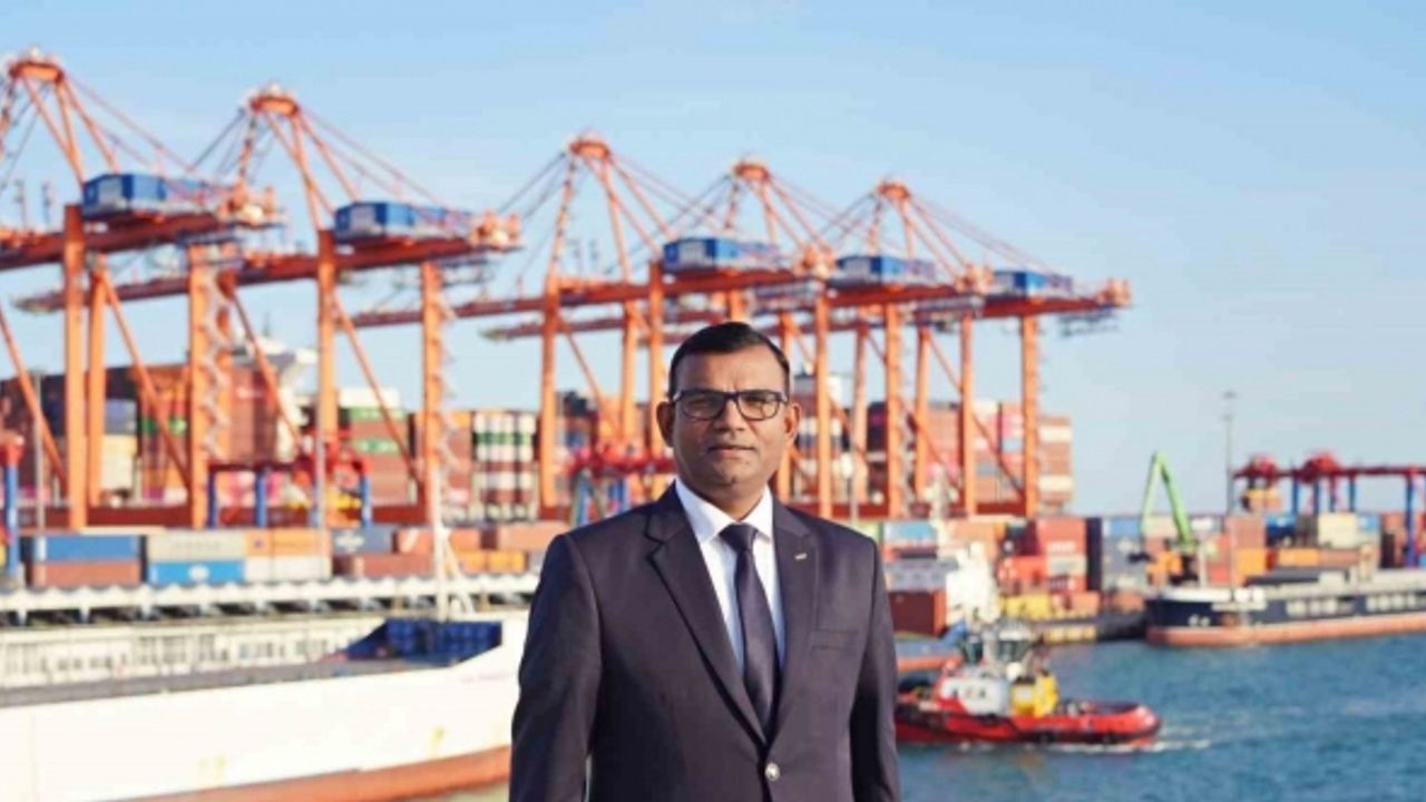 MIP’nin yeni Genel Müdürü Ajay Kumar Singh oldu