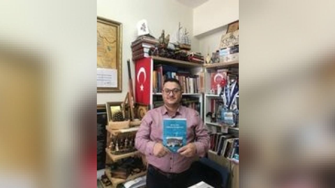 "Muğla’nın Demokrasi Serüveni" adlı kitabı yayınlandı