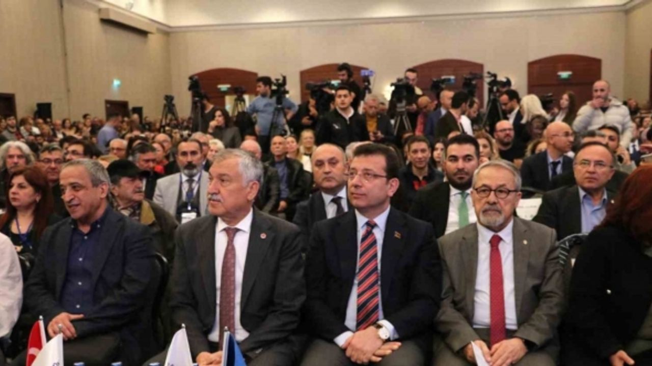 Prof. Dr. Naci Görür: “Adana havzası deprem levhasına yakın”