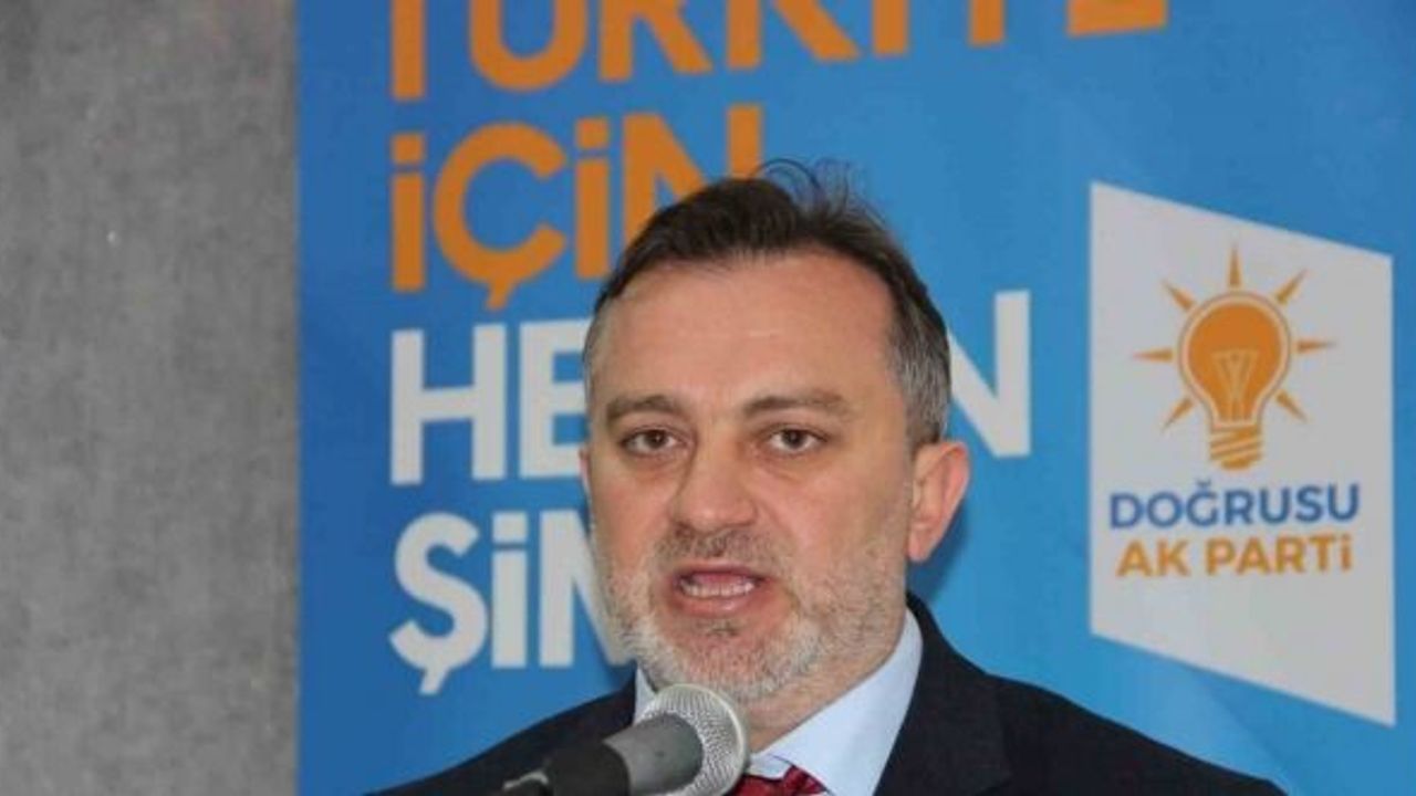 Şehzadeler Belediye Başkan Yardımcısı Bilal Demir, aday adaylığını açıkladı