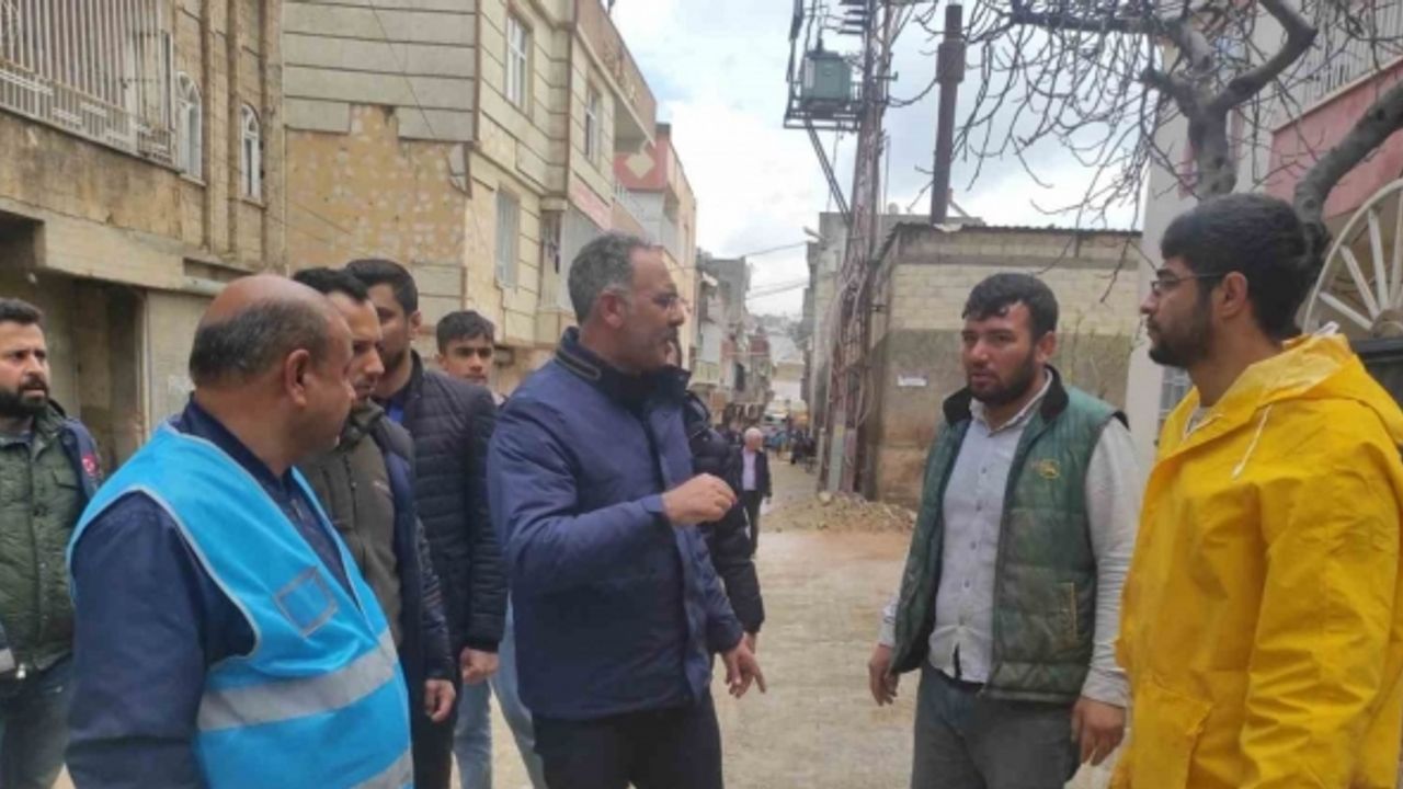 Selden etkilenen riskli bölgeler kentsel dönüşüme dahil edilecek