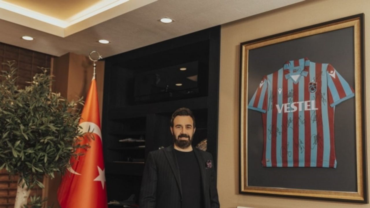Süleyman Adanur: "En büyük gücümüz şampiyonluğu getiren kenetlenme ruhumuz"